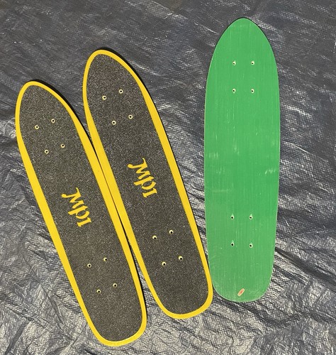 Mpi skateboard deck nos - skateboard,