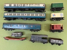 OO gauge Rolling stock
