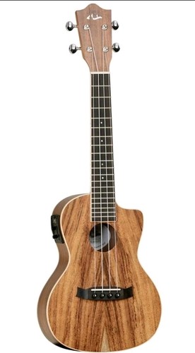 Tanglewood tuj2ce concert uke - tanglewood,