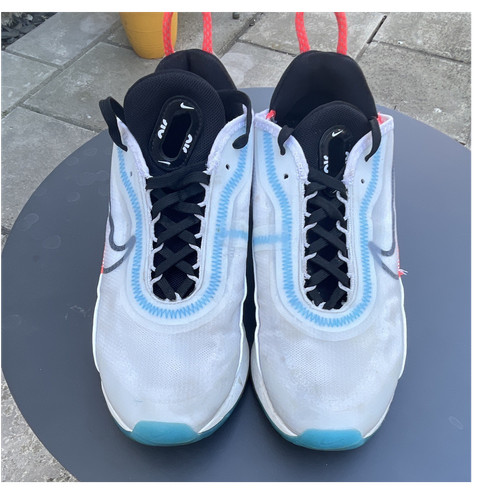 Nike air max - nike, 2090