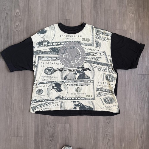 Makaveli shirt mens - mens, xl