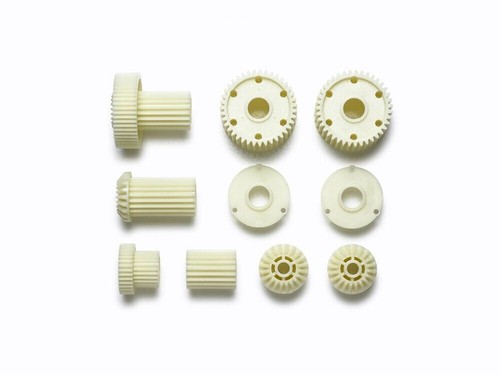 Tamiya 50738 tl01 - tl01, g