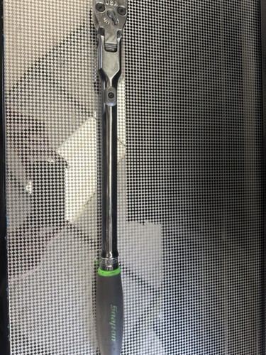 Snap locking long - snap, 1/2