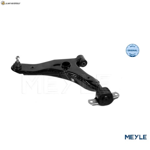 Handlebar wheel suspension 516 - wheel,