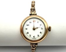 Antique Paskara Swiss Ladies