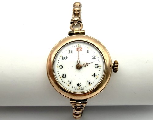 Antique paskara swiss ladies - swiss,
