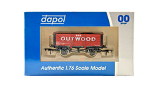 DAPOL 00 GAUGE - OUTWOOD