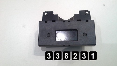 2000 peugeot 206 display - 2000,