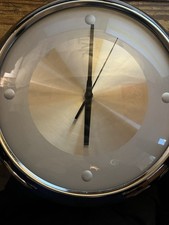 Vintage 1980’s ICHIKO Chrome
