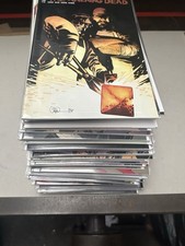 The Walking Dead #131-193