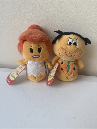 Hallmark itty bittys plush - hallmark,