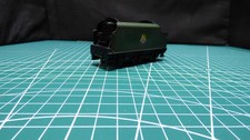 hornby royal scot/rebuilt