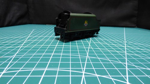 Hornby royal scot rebuilt - hornby, scot/rebuilt