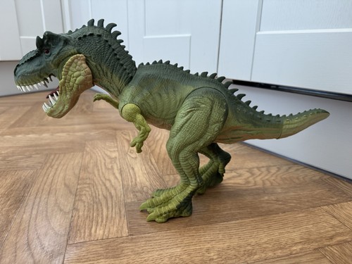 Tyrannosaurus rex dinosaur toy - tyrannosaurus,