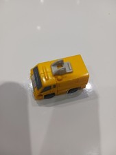 Transformers G1 Micromaster