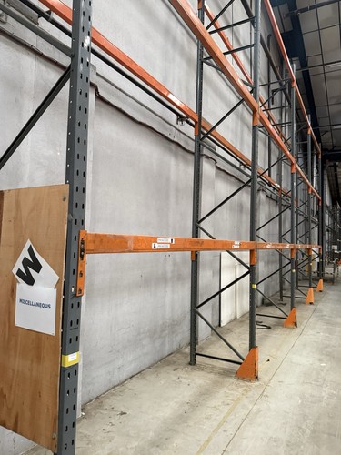 Dexion speedlock pallet - speedlock,