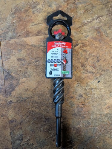 Diablo dmapl4300 rebar demon - diablo,