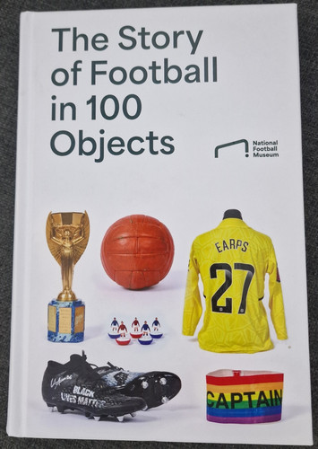 The story football 100 - story, in