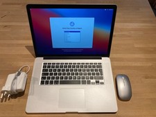 Apple MacBook Pro, Retina