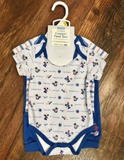 NEW Bright Future Tag Free