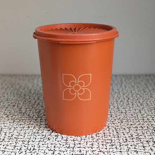 60s 70s vintage orange - 60s,