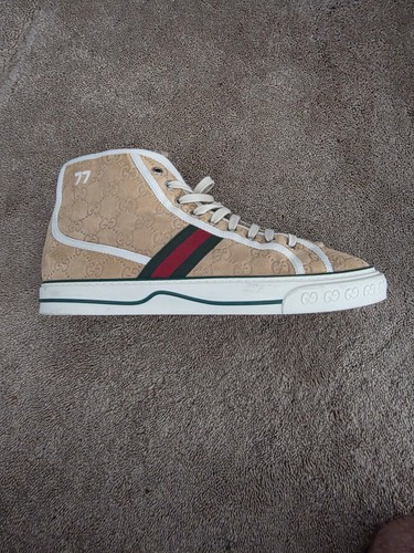 Never worn gucci - worn, top