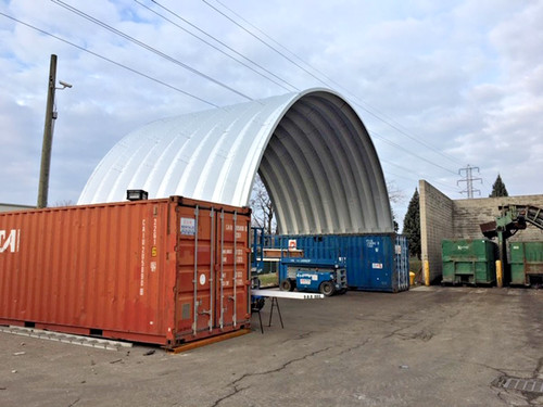 25x40x10 durospan diy steel - diy,