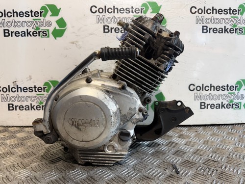 Yamaha ybr125 ybr - yamaha, fi