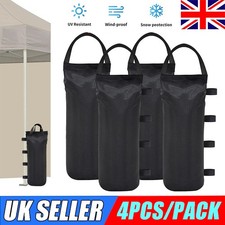 4 x Gazebo Pole Foot Leg