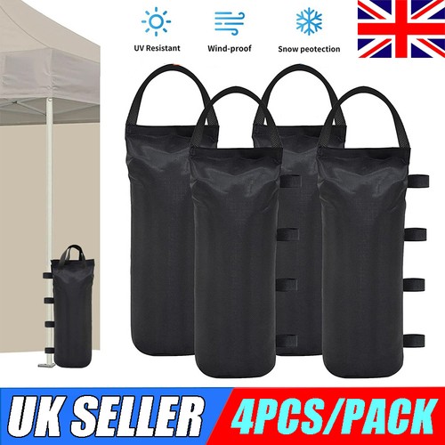 Pack foot leg pole sandbag - 4,