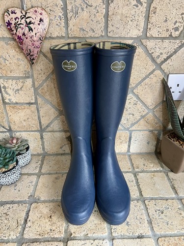 Chameau iris size - 6, /