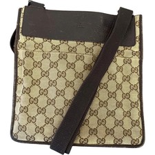 Gucci Men's GG Supreme