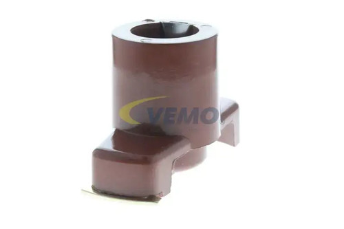 Ignition distributor rotor arm