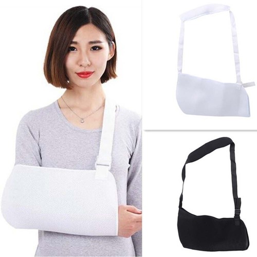 Shoulder arm sling elbow - shoulder,