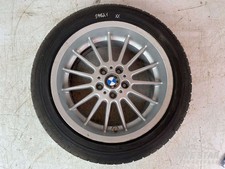 BMW 7 Series R18 Alloy Wheel