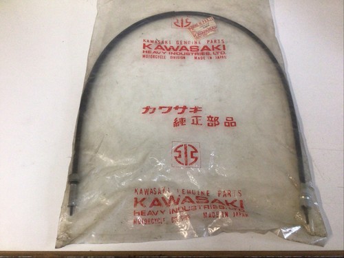Kawasaki kh125 1977 1981 - kawasaki, a1-a4