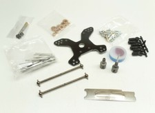 Tamiya 1:10 4WD Top Force 2017 19403354 Metal Parts Bag B TTF®