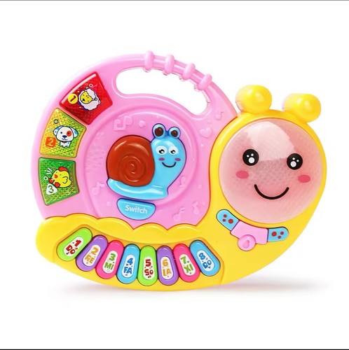 Kids piano toy - kids, keyboard