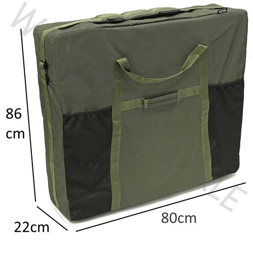 Ngt bedchair bag std - bag, deluxe