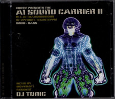 A1 Sound Carrier II: EMOTIF