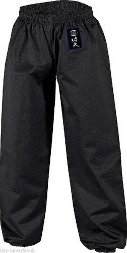 Bay kung cuffed pants - bay®,