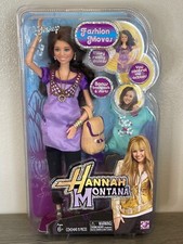 Hannah montana fashion - hannah, moves