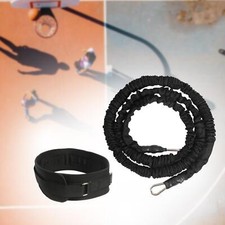 Training Bungee Resistance
