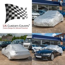 BMW Z3 CAR COVER 1995-2002 OUTDOOR/INDOOR