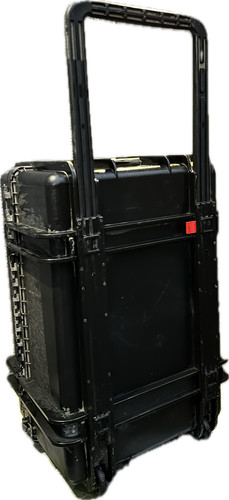 Army case outdoor - case,