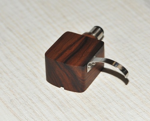 Exclusive wood headshell for - exclusive,
