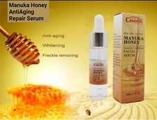 Manuka Honey Active Anti-Ageing Wrinkle Corrector Serum