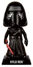 Funko Wacky Wobbler Bobble Head Figure Star Wars Episode VII Kylo Ren