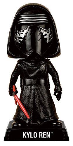 Funko wacky wobbler bobble - funko,
