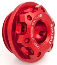 Cap Oil EVOTECH M22x1, 5 IN